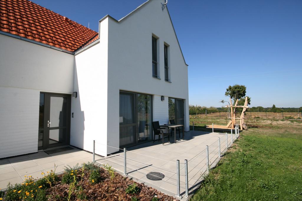 Apartmany Apollon Resort Lednice Luaran gambar