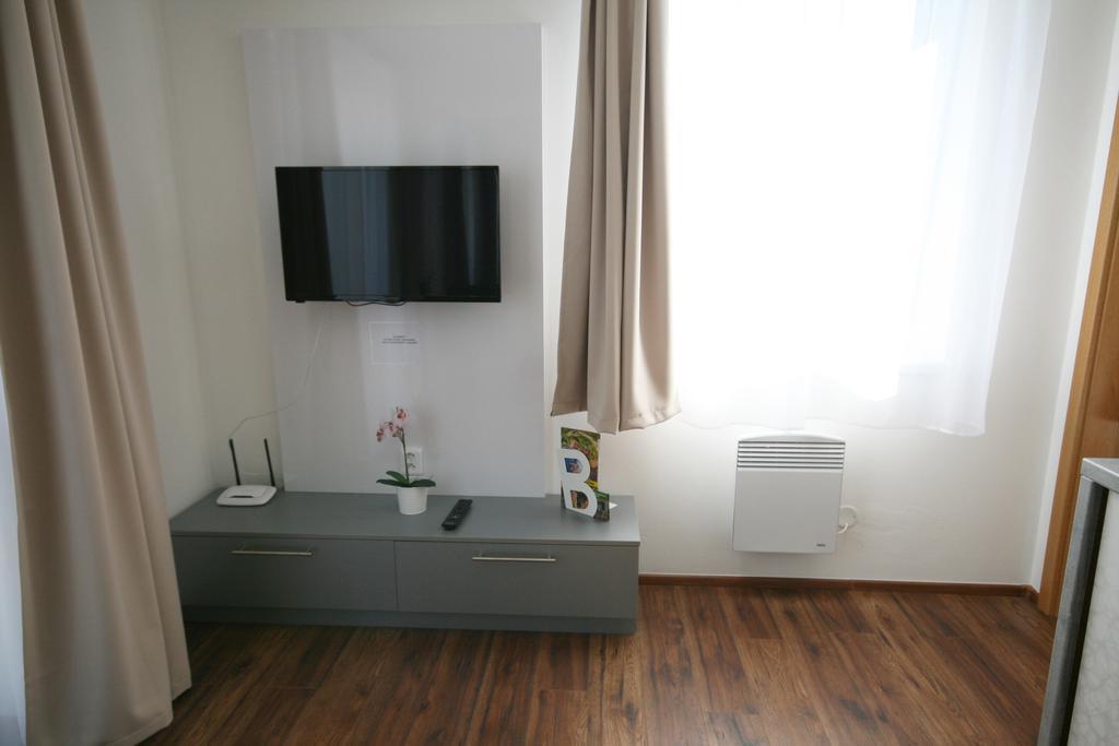 Apartmany Apollon Resort Lednice Luaran gambar