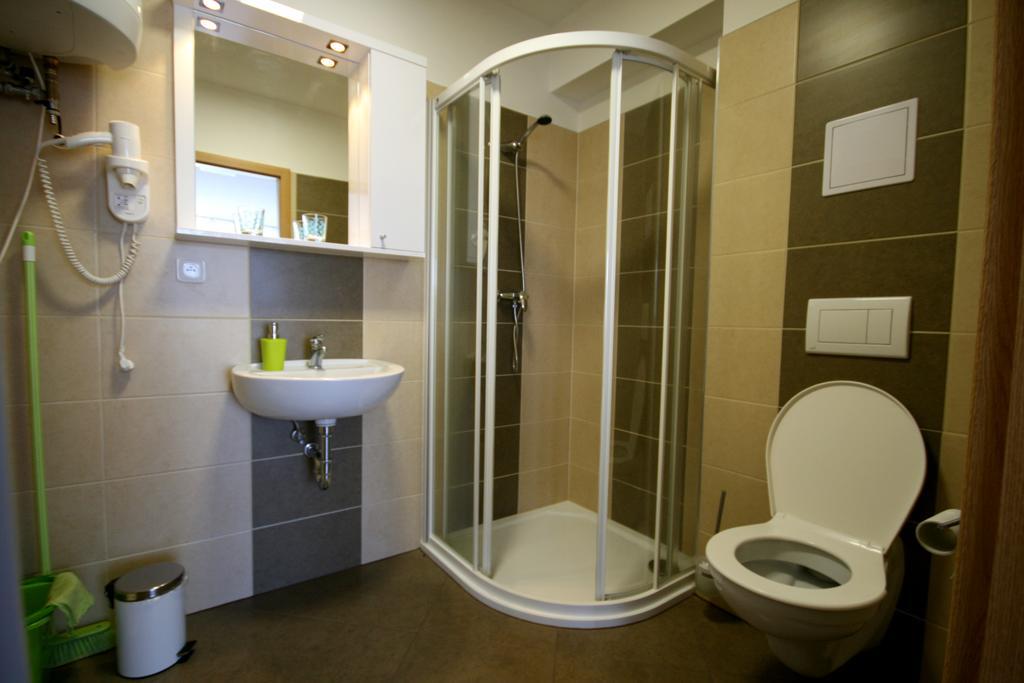 Apartmany Apollon Resort Lednice Luaran gambar